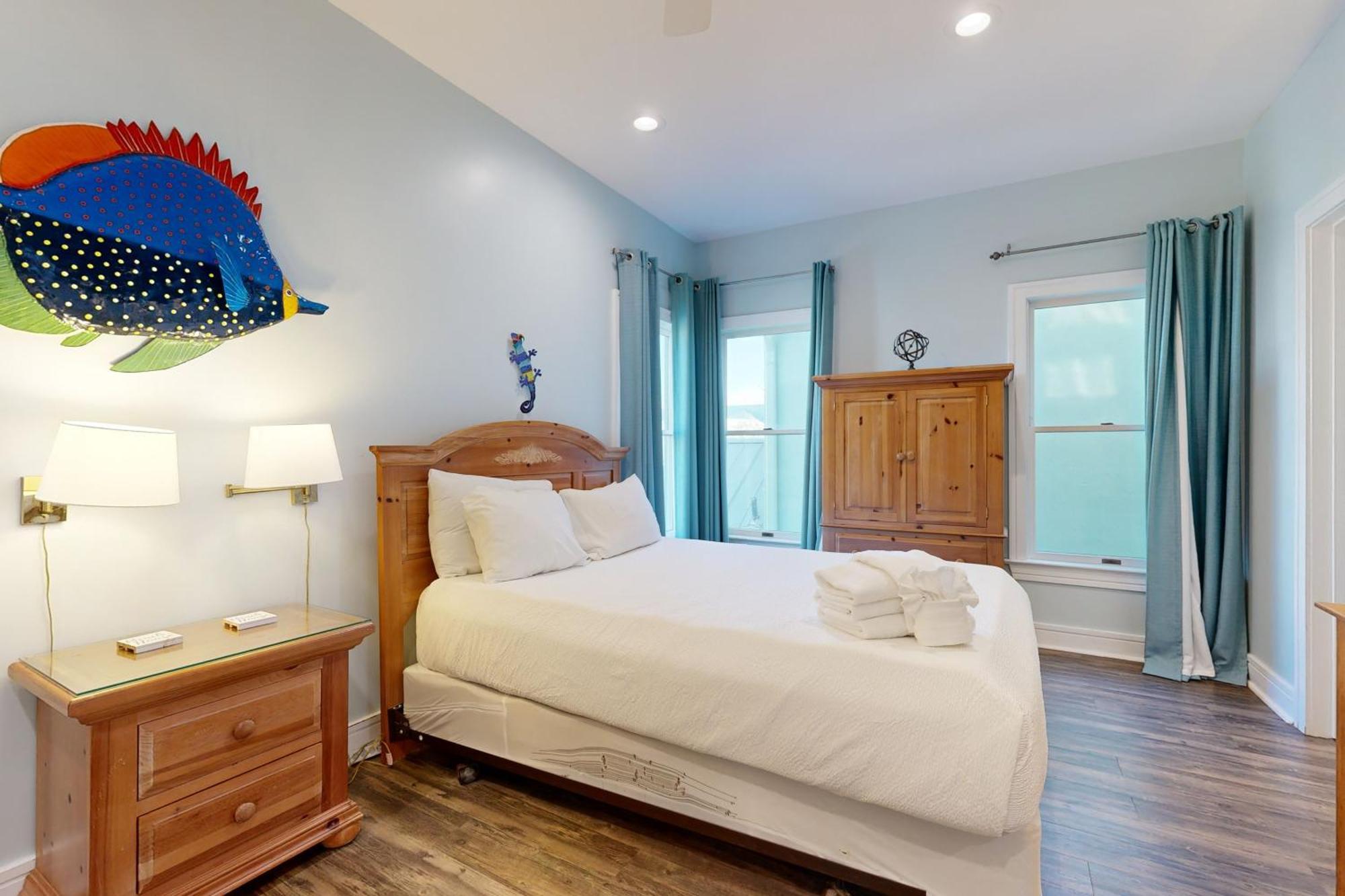 126 Grand Pavilion Isle of Palms Exterior foto