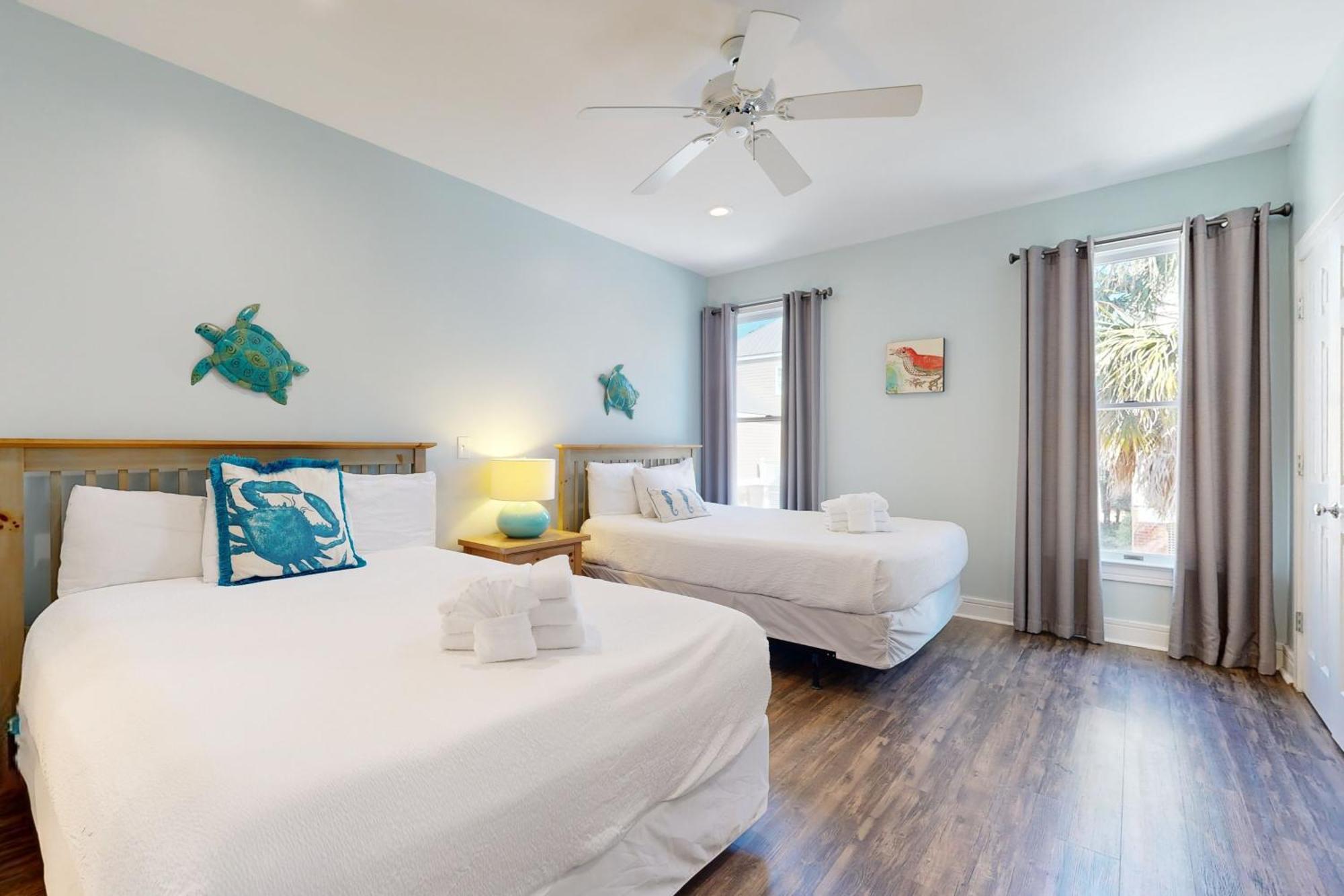 126 Grand Pavilion Isle of Palms Exterior foto